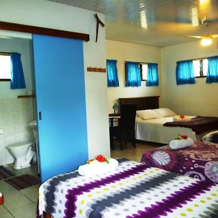 פורט וילה Travellers Budget Motel מראה חיצוני תמונה