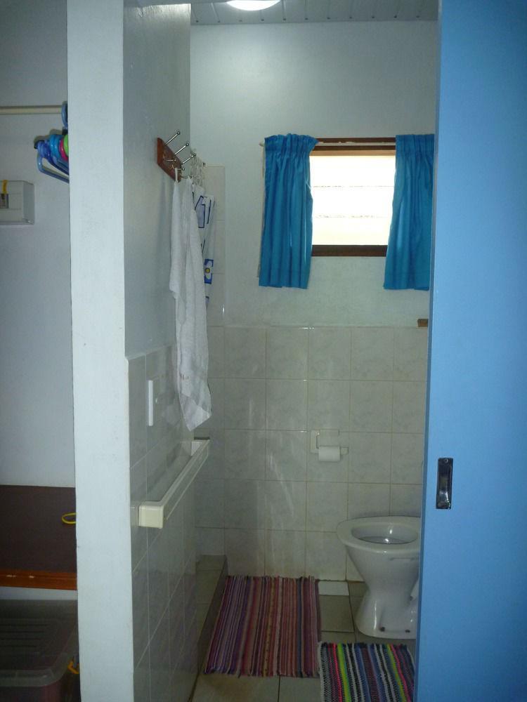 פורט וילה Travellers Budget Motel מראה חיצוני תמונה