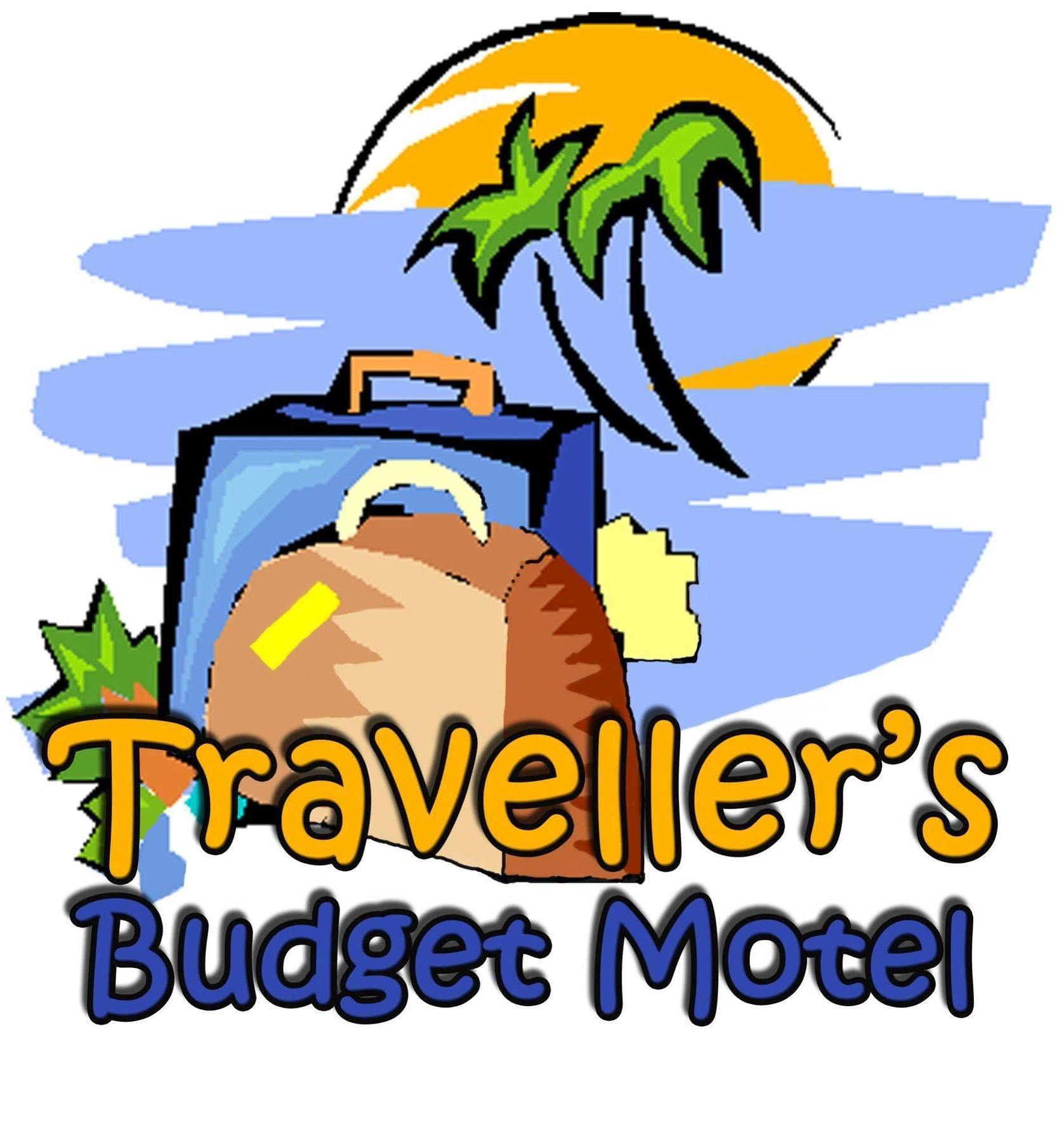 פורט וילה Travellers Budget Motel מראה חיצוני תמונה